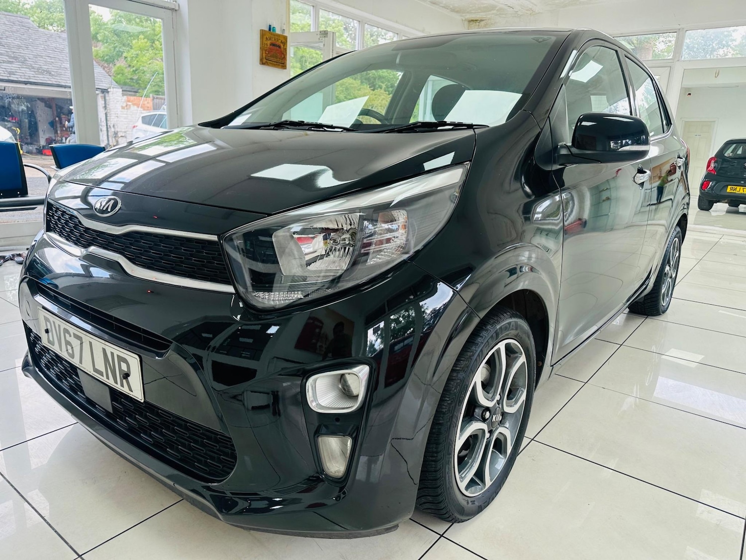 Used Kia Picanto 2017 for sale - 76659295: Photo 5