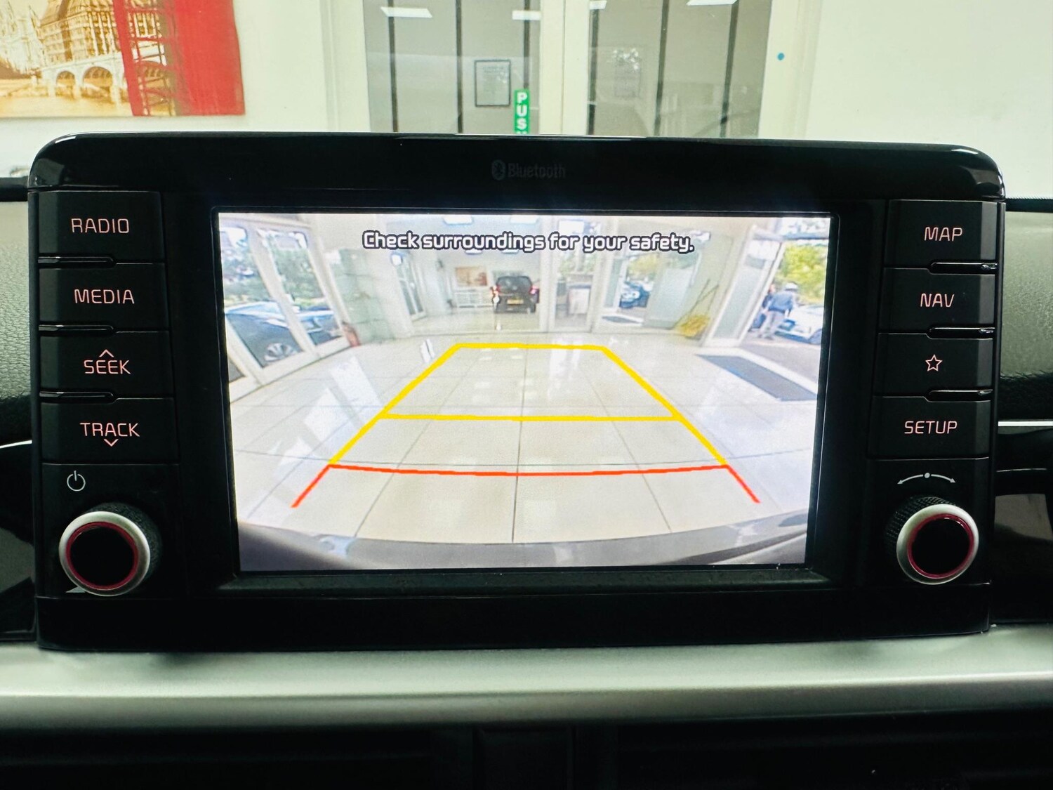 Used Kia Picanto 2017 for sale - 76659295: Photo 9