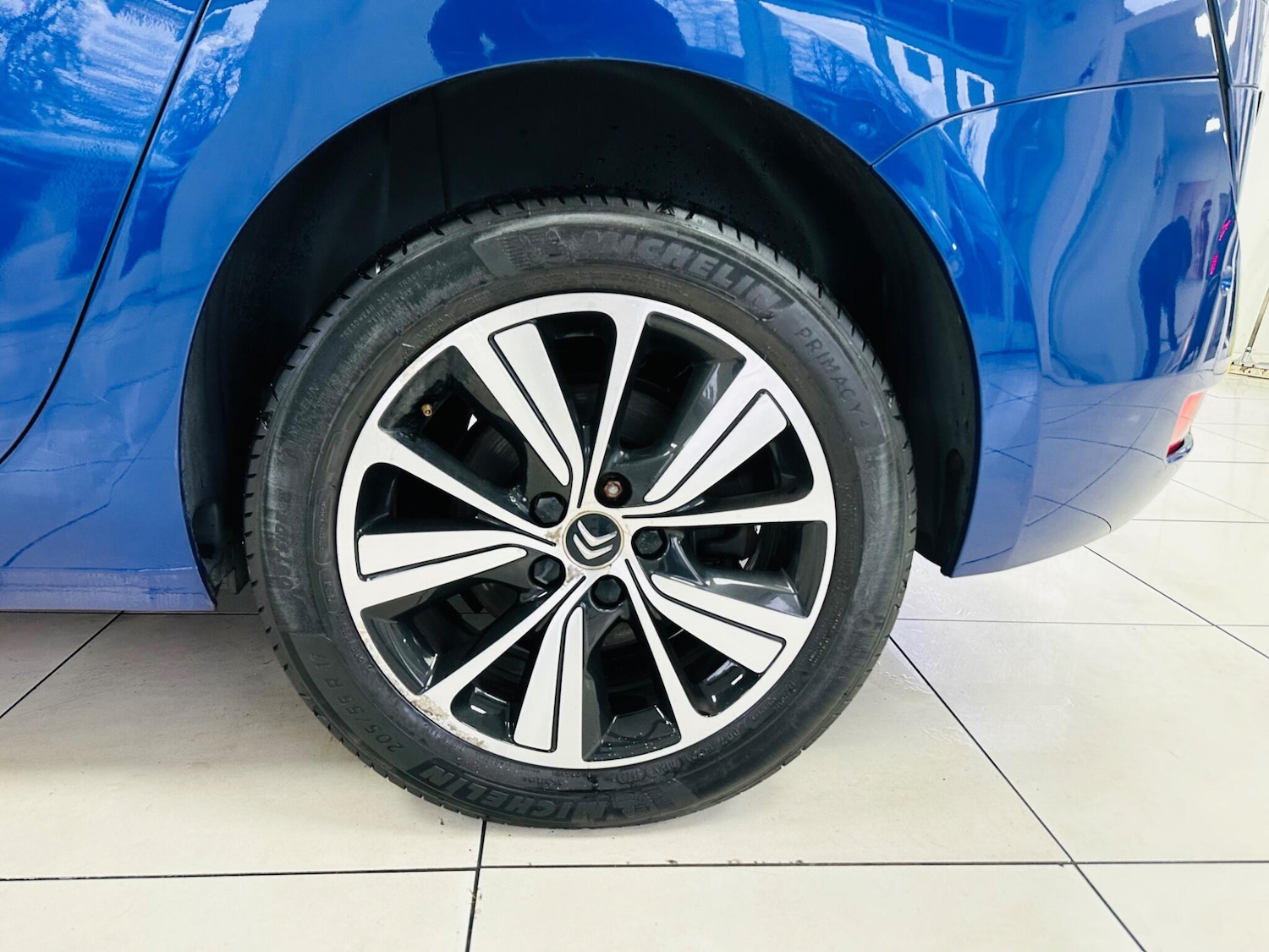 Used Citroen Grand C4 Picasso 2018 for sale - 77537458: Photo 19