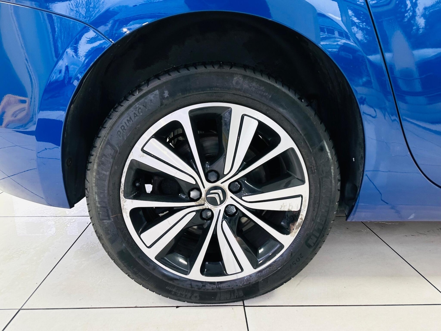 Used Citroen Grand C4 Picasso 2018 for sale - 77537458: Photo 21