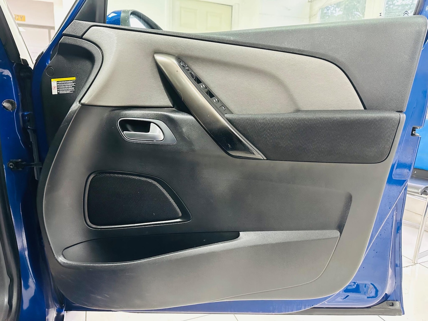 Used Citroen Grand C4 Picasso 2018 for sale - 77537458: Photo 23