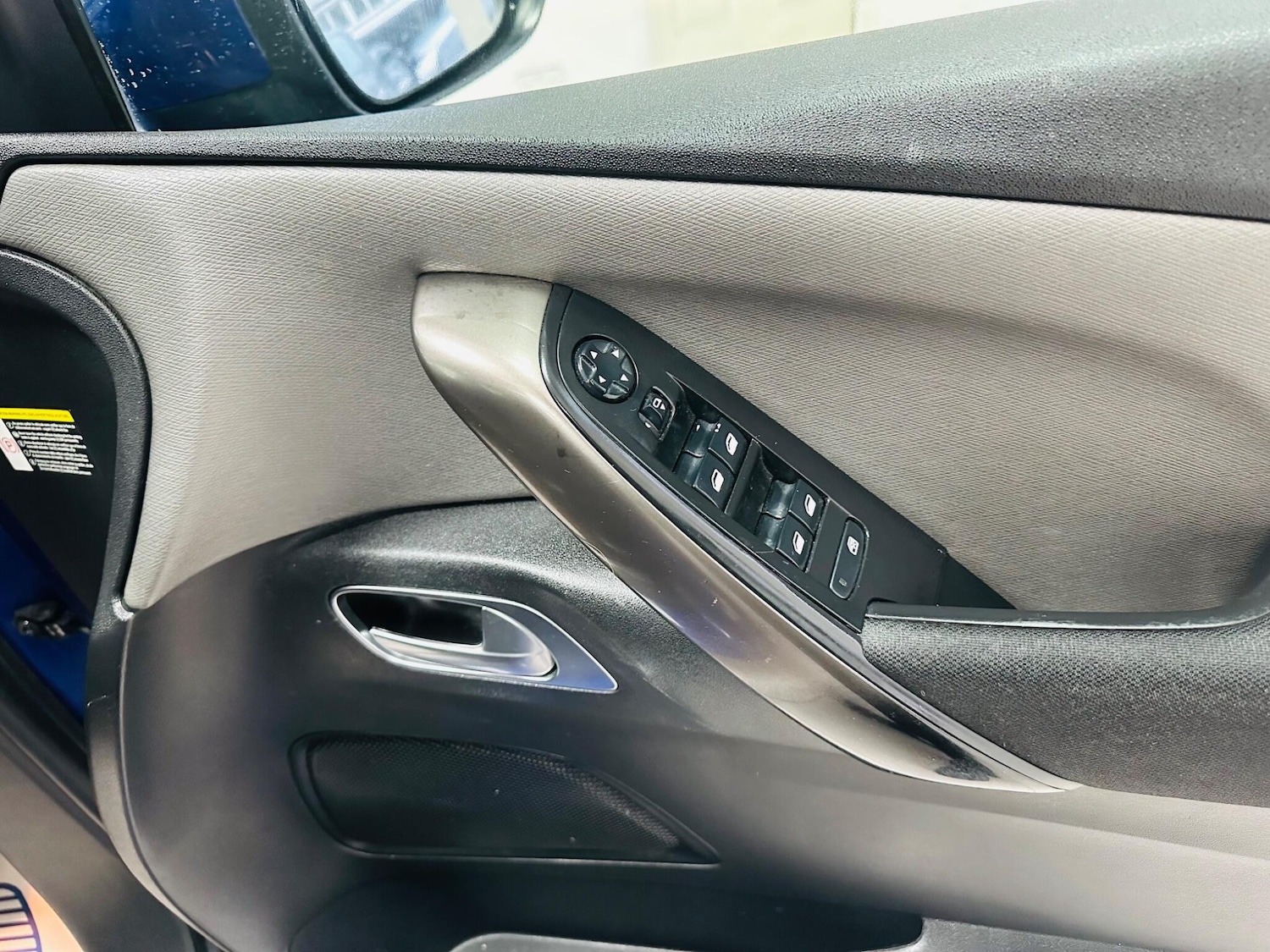 Used Citroen Grand C4 Picasso 2018 for sale - 77537458: Photo 24