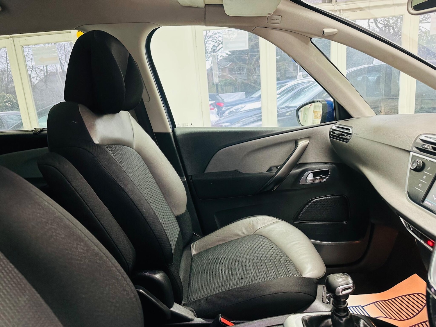 Used Citroen Grand C4 Picasso 2018 for sale - 77537458: Photo 26