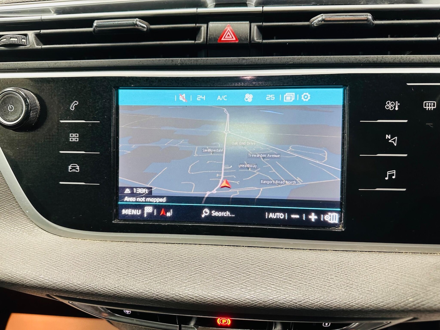 Used Citroen Grand C4 Picasso 2018 for sale - 77537458: Photo 27