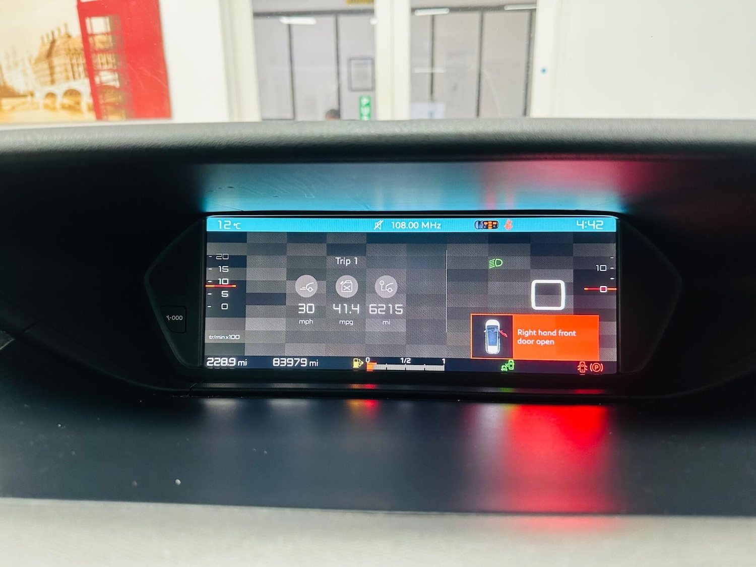 Used Citroen Grand C4 Picasso 2018 for sale - 77537458: Photo 29