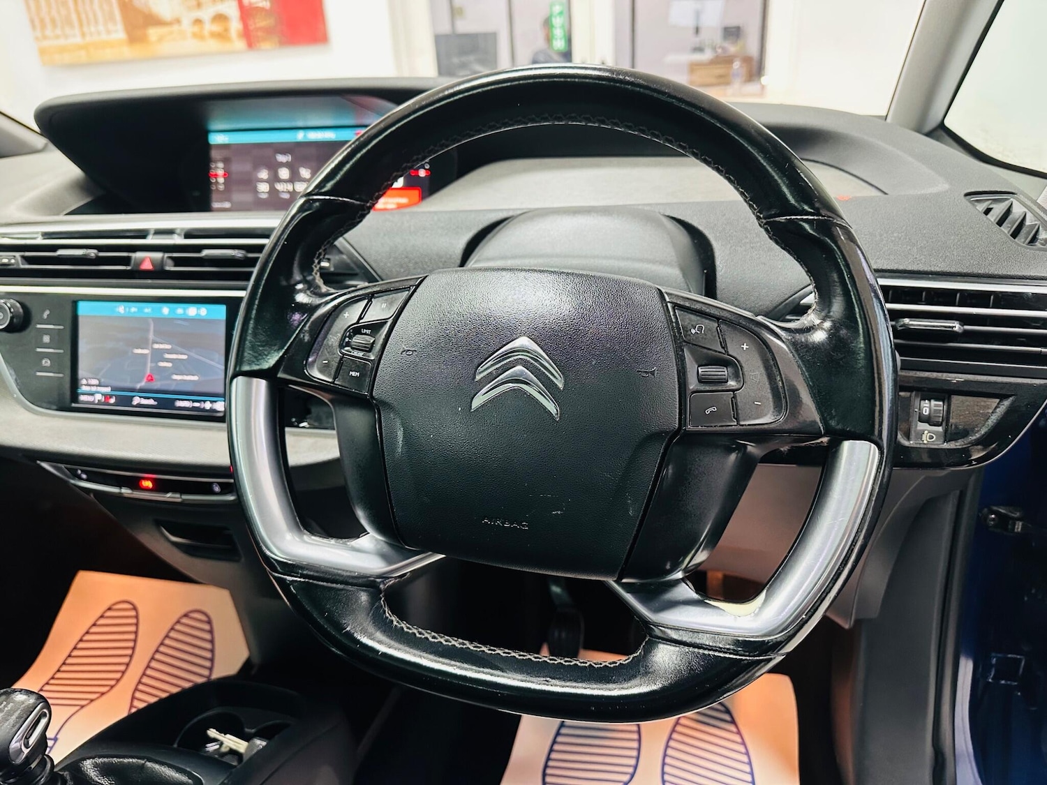 Used Citroen Grand C4 Picasso 2018 for sale - 77537458: Photo 30