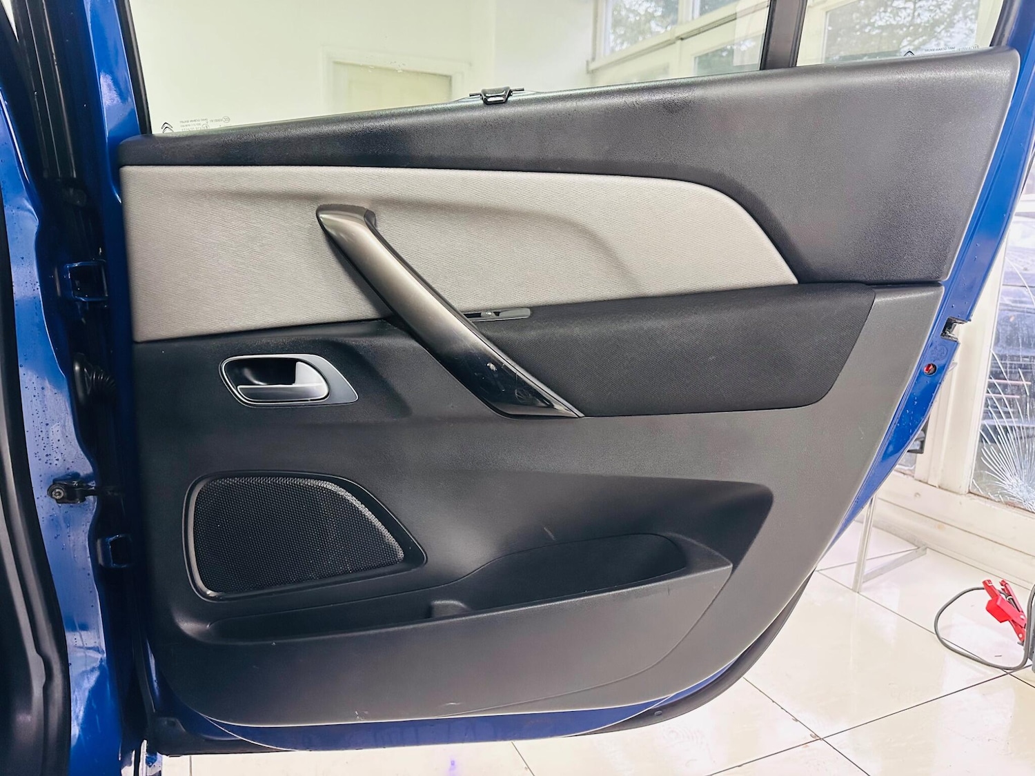 Used Citroen Grand C4 Picasso 2018 for sale - 77537458: Photo 32