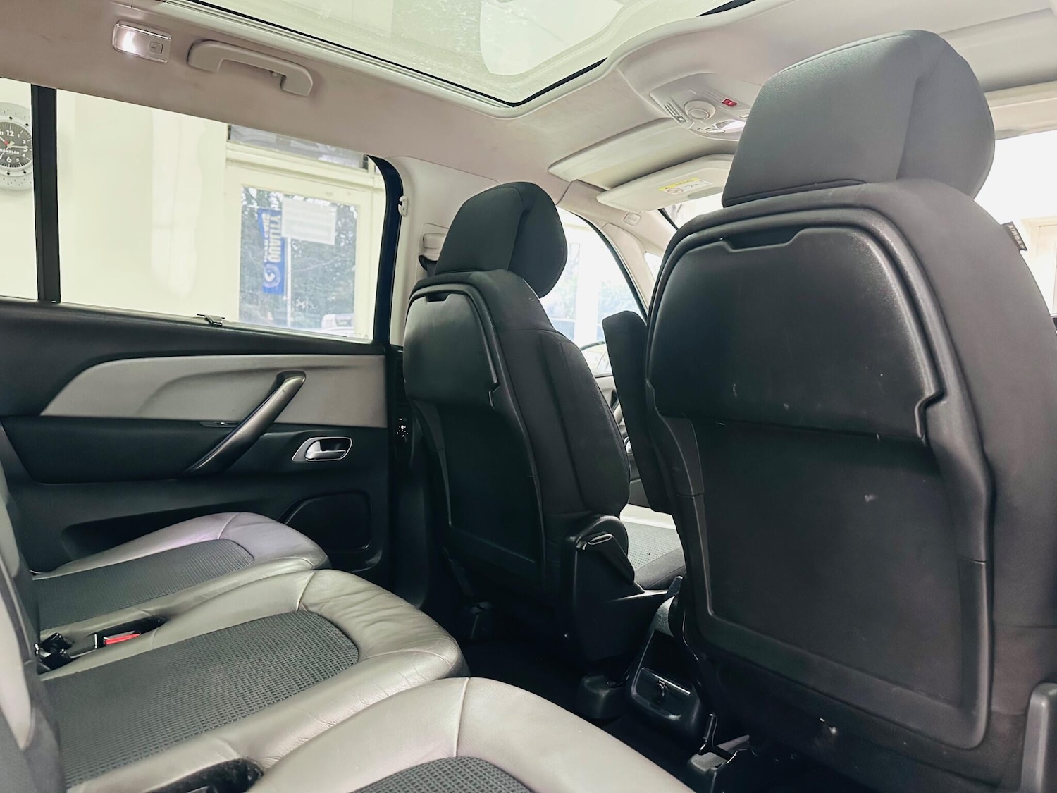 Used Citroen Grand C4 Picasso 2018 for sale - 77537458: Photo 33