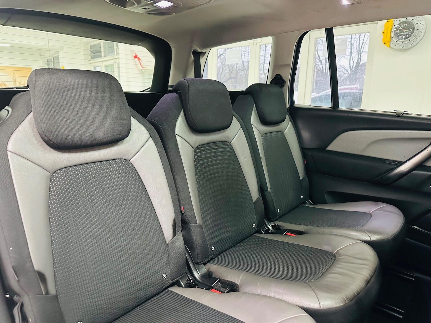 Used Citroen Grand C4 Picasso 2018 for sale - 77537458: Photo 34