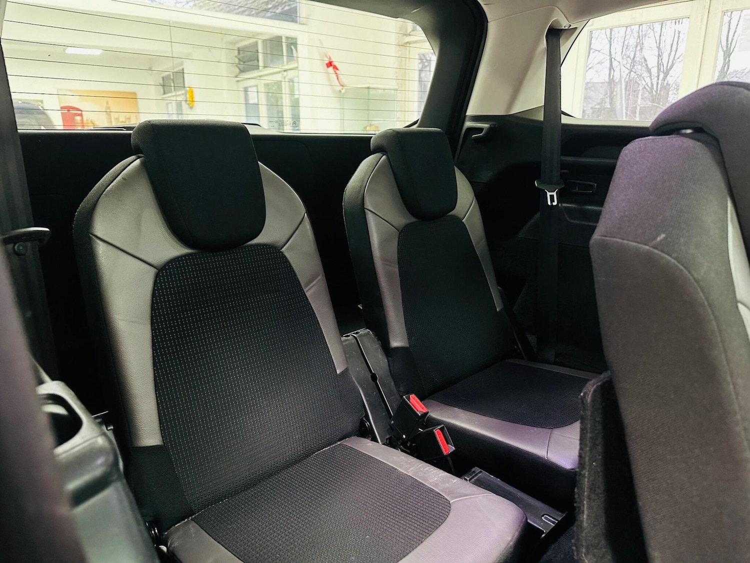 Used Citroen Grand C4 Picasso 2018 for sale - 77537458: Photo 35