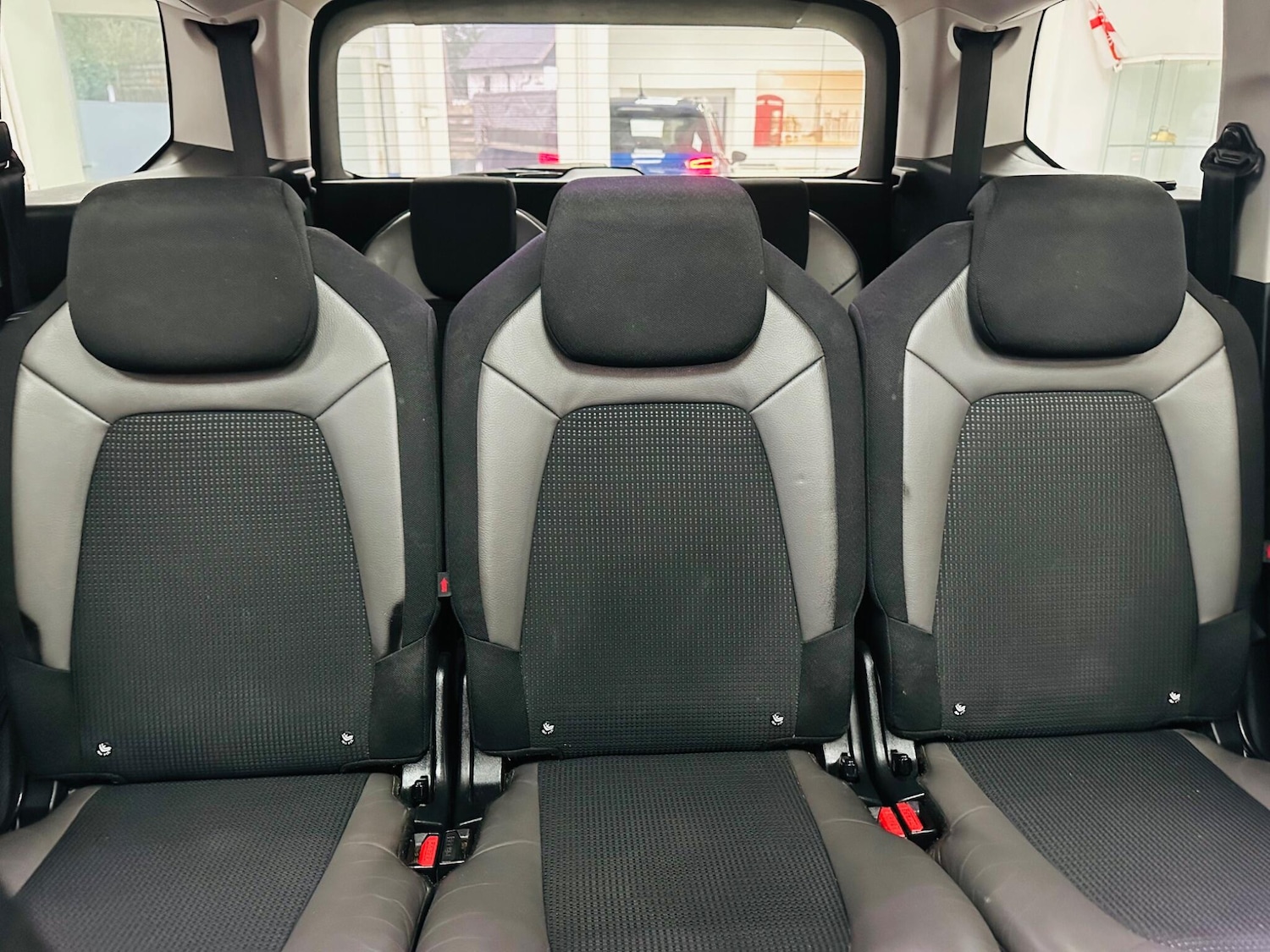 Used Citroen Grand C4 Picasso 2018 for sale - 77537458: Photo 36