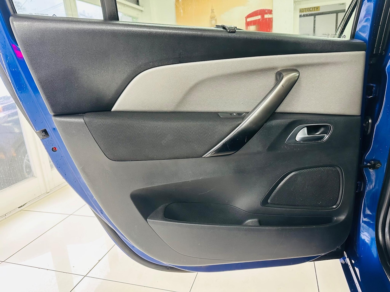 Used Citroen Grand C4 Picasso 2018 for sale - 77537458: Photo 39