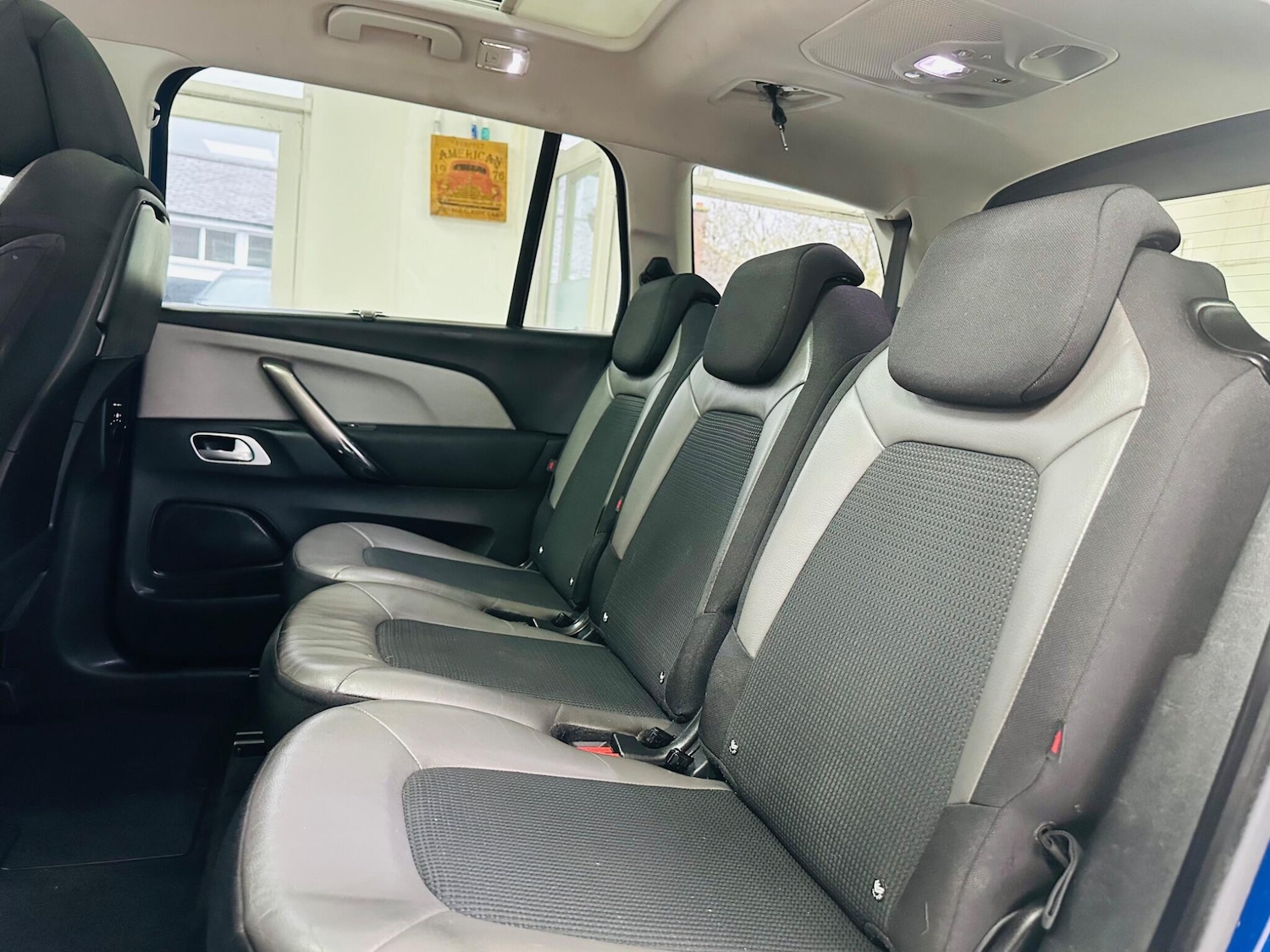 Used Citroen Grand C4 Picasso 2018 for sale - 77537458: Photo 41