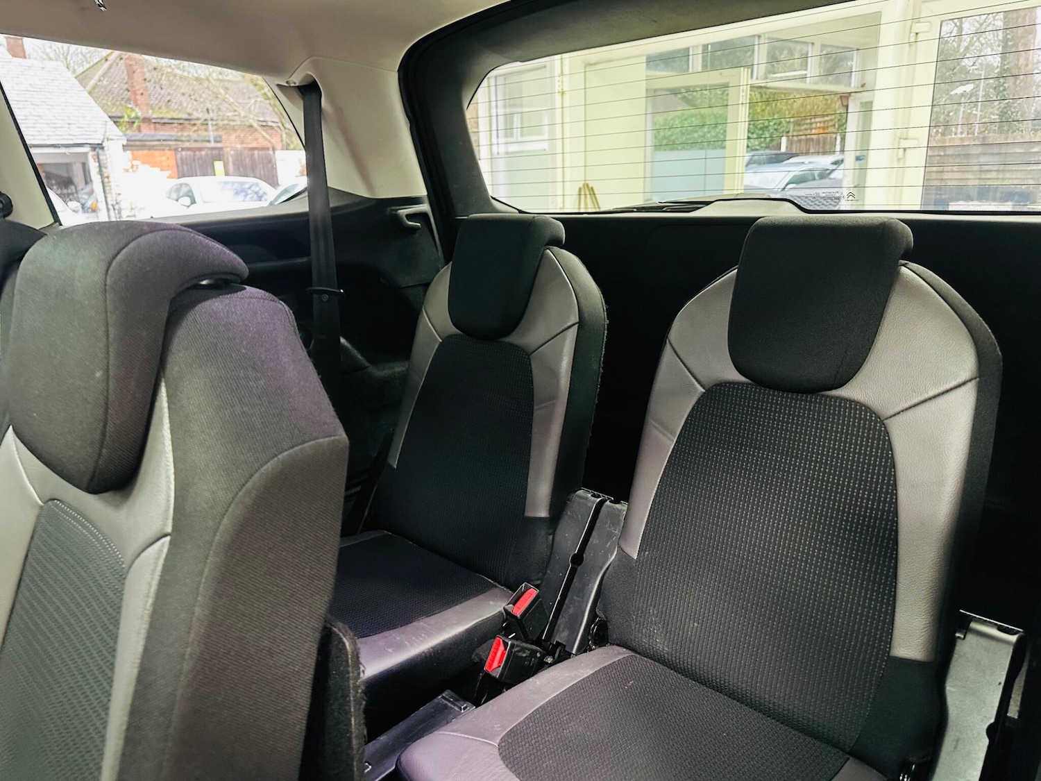 Used Citroen Grand C4 Picasso 2018 for sale - 77537458: Photo 42