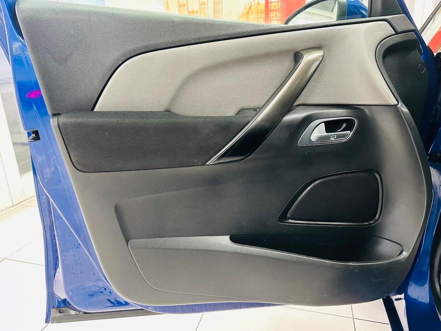 Used Citroen Grand C4 Picasso 2018 for sale - 77537458: Photo 44