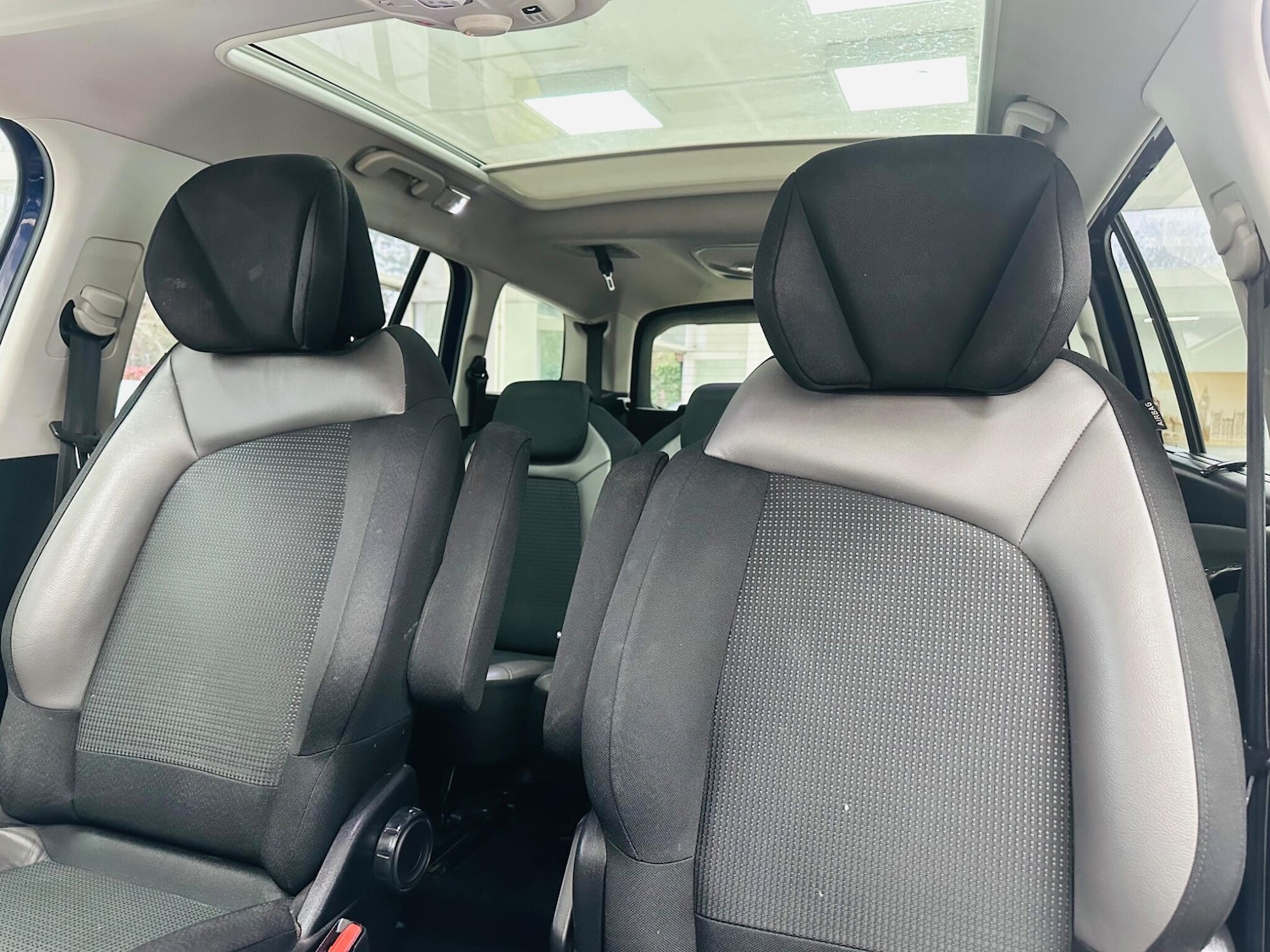 Used Citroen Grand C4 Picasso 2018 for sale - 77537458: Photo 47