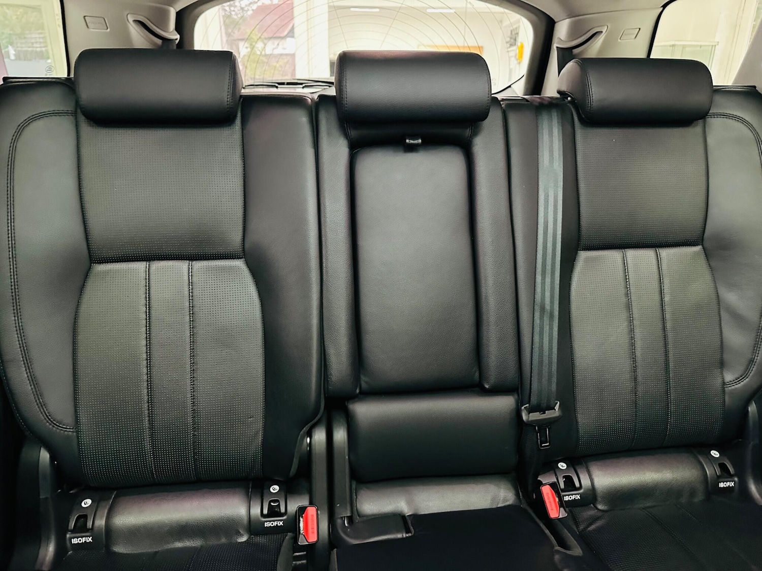 Used Land Rover Discovery Sport 2016 for sale - 76215171: Photo 10