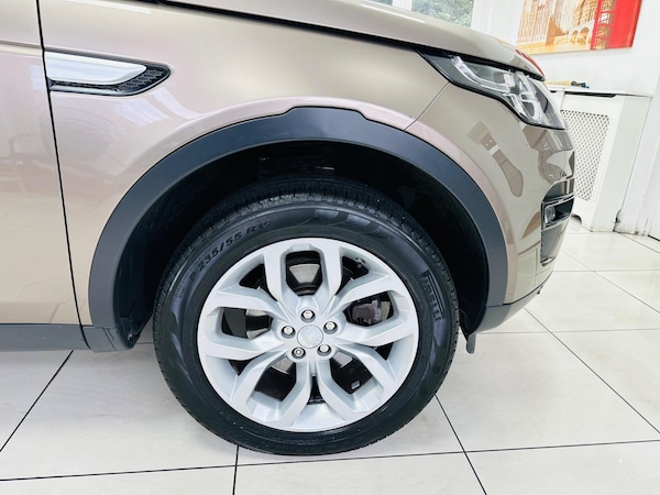 Used Land Rover Discovery Sport 2016 for sale - 76215171: Photo 15