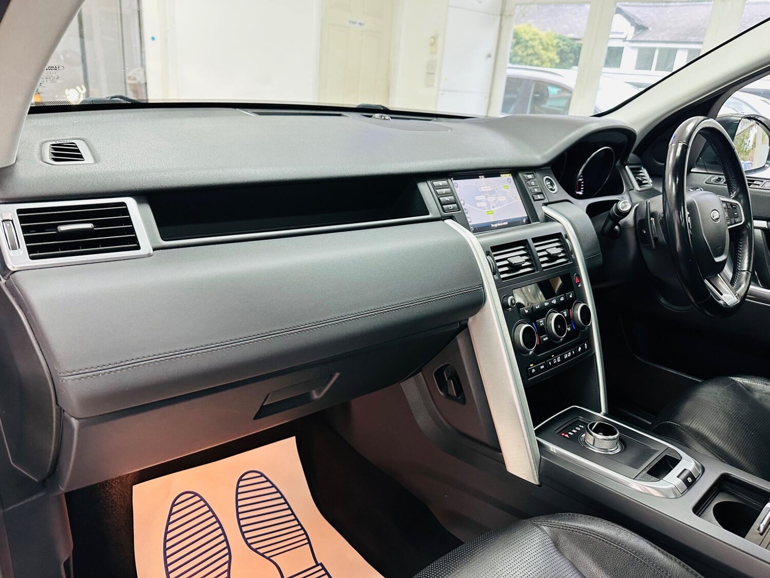 Used Land Rover Discovery Sport 2016 for sale - 76215171: Photo 22