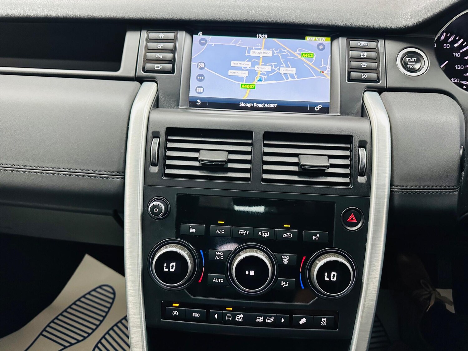 Used Land Rover Discovery Sport 2016 for sale - 76215171: Photo 24