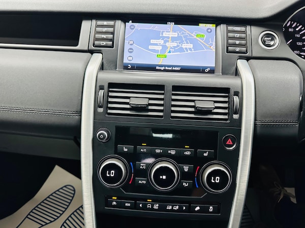 Used Land Rover Discovery Sport 2016 for sale - 76215171: Photo 24