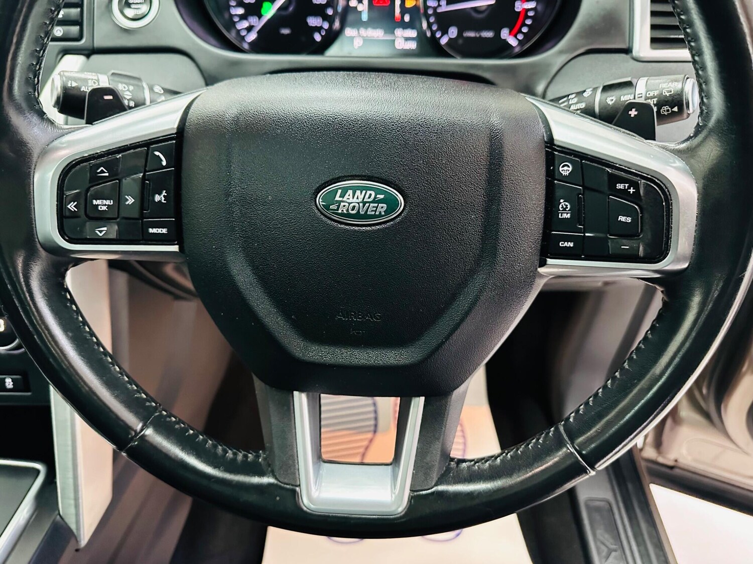 Used Land Rover Discovery Sport 2016 for sale - 76215171: Photo 31