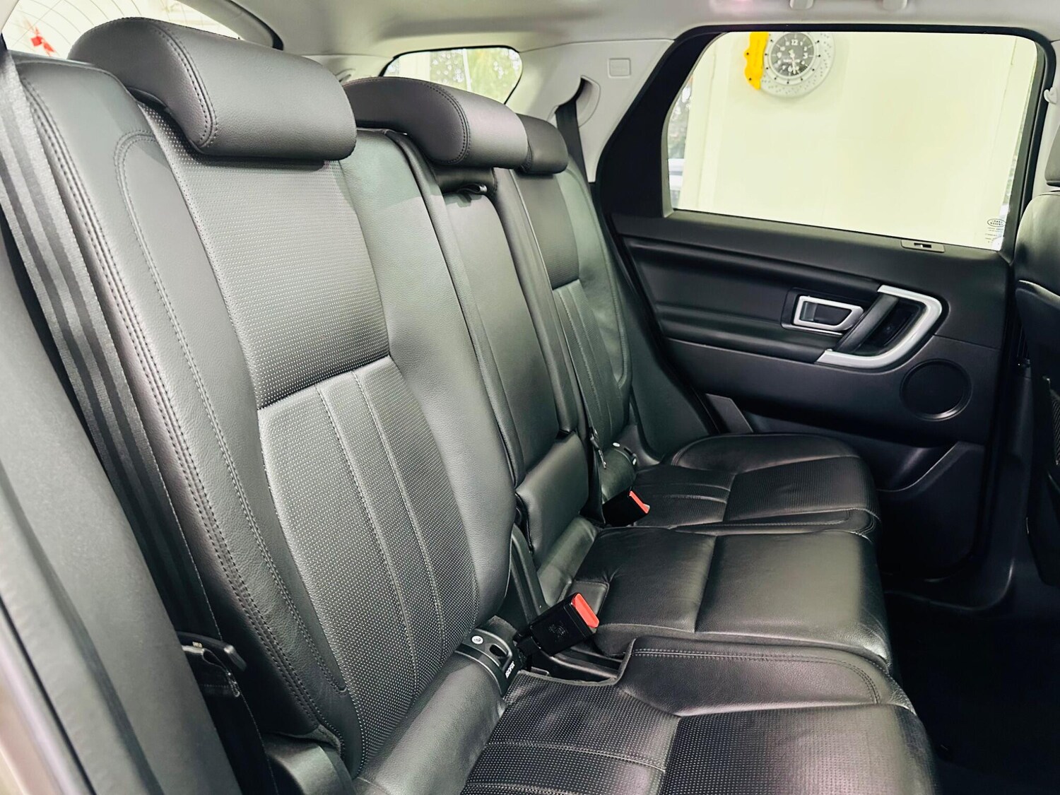 Used Land Rover Discovery Sport 2016 for sale - 76215171: Photo 35