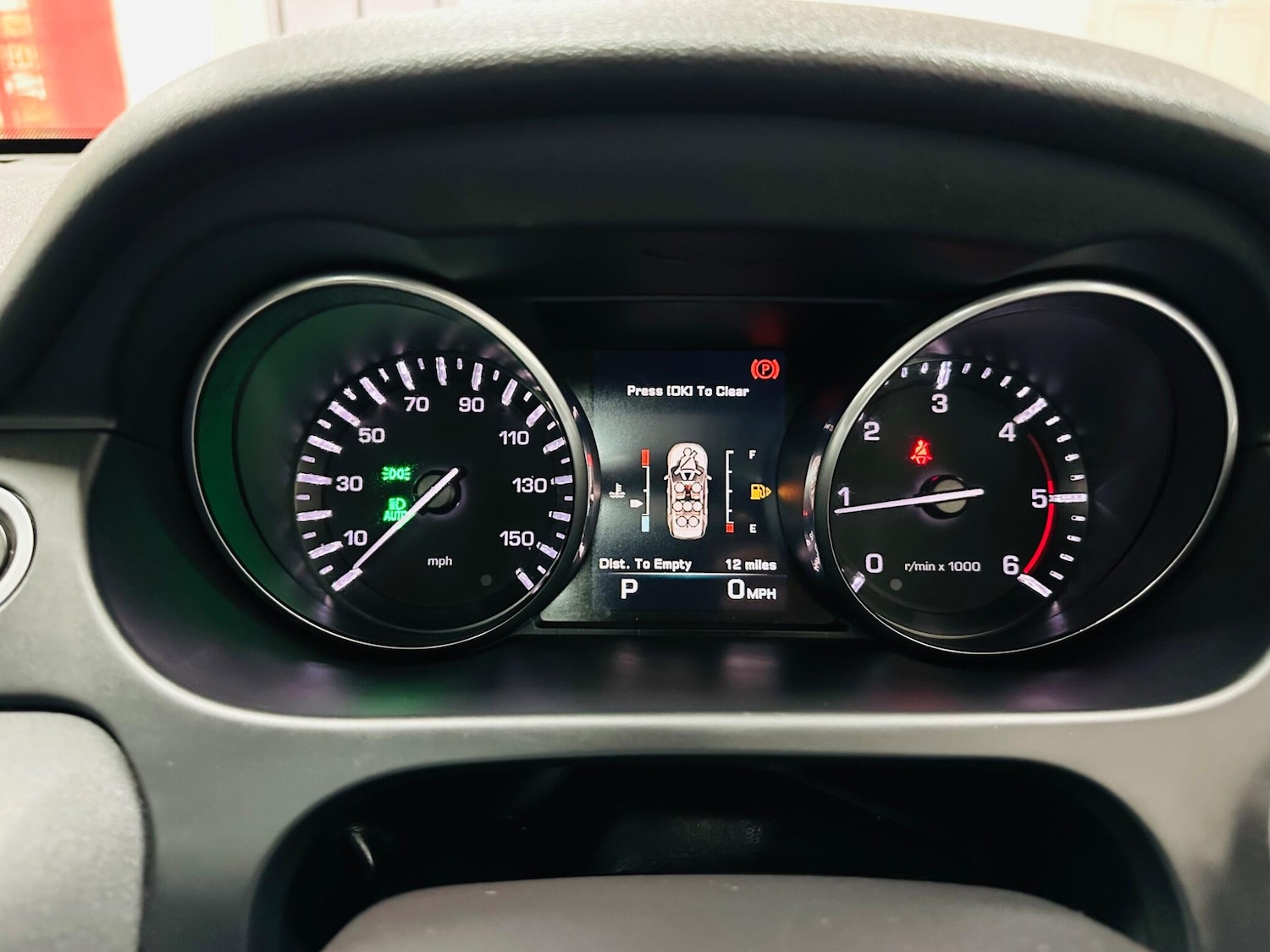 Used Land Rover Discovery Sport 2016 for sale - 76215171: Photo 4