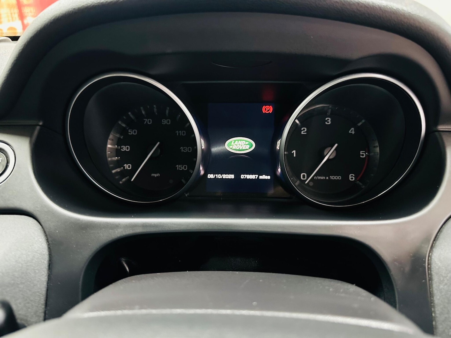 Used Land Rover Discovery Sport 2016 for sale - 76215171: Photo 5