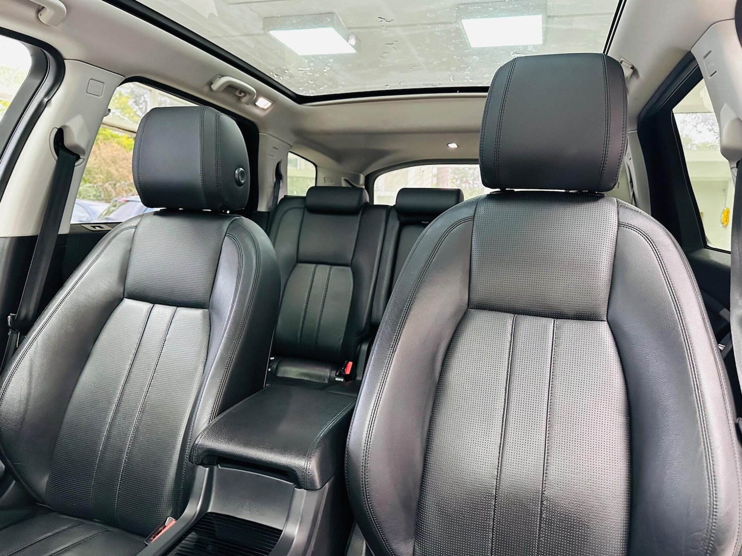 Used Land Rover Discovery Sport 2016 for sale - 76215171: Photo 9