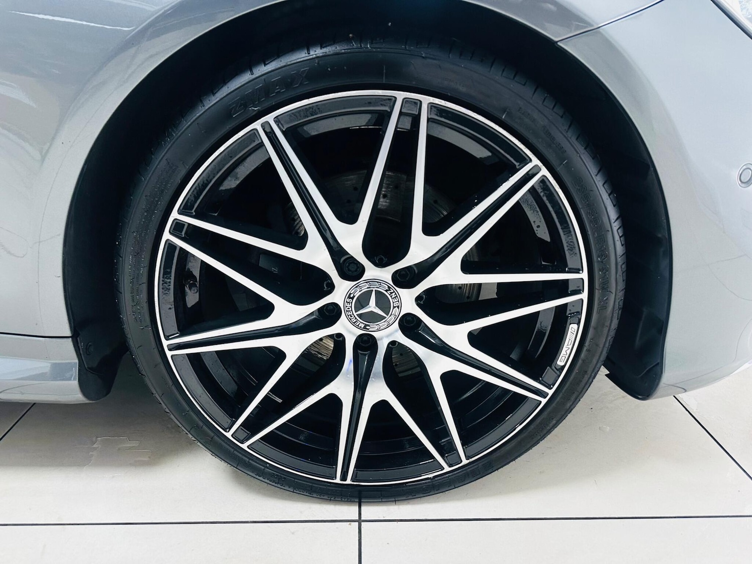 Used Mercedes-Benz E Class 2017 for sale - 77306137: Photo 14