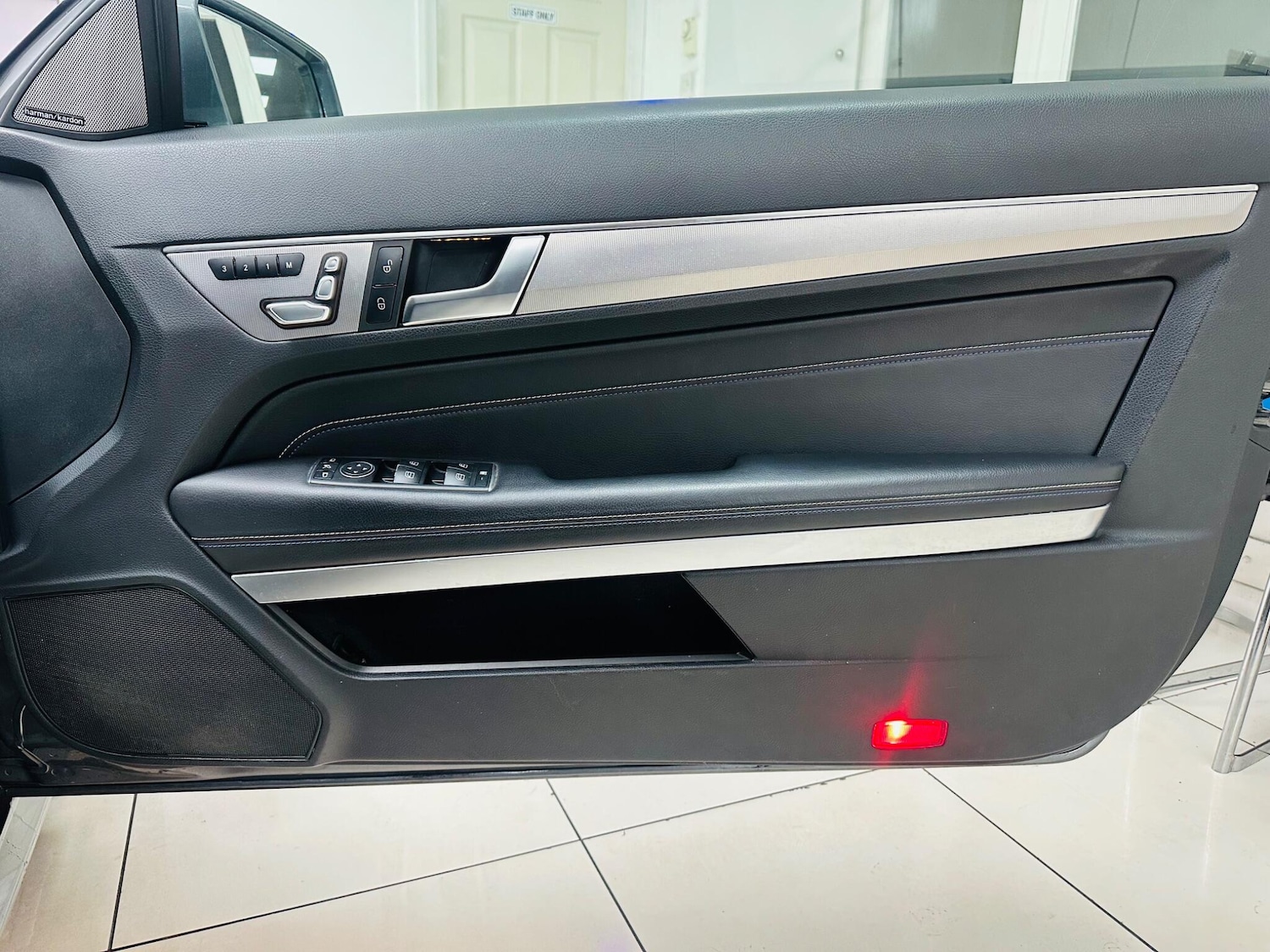 Used Mercedes-Benz E Class 2017 for sale - 77306137: Photo 23