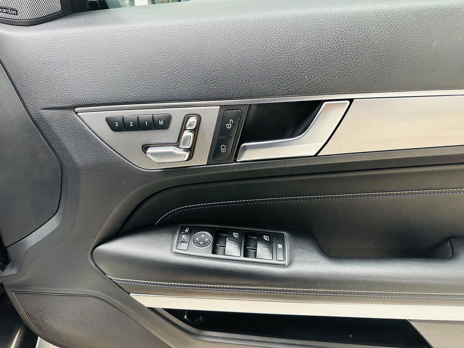 Used Mercedes-Benz E Class 2017 for sale - 77306137: Photo 24