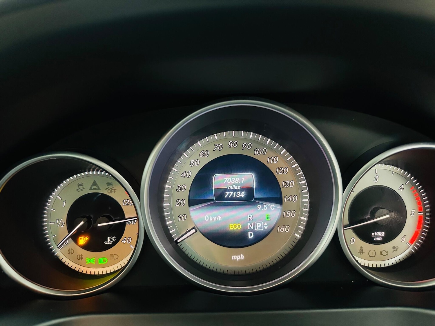 Used Mercedes-Benz E Class 2017 for sale - 77306137: Photo 26