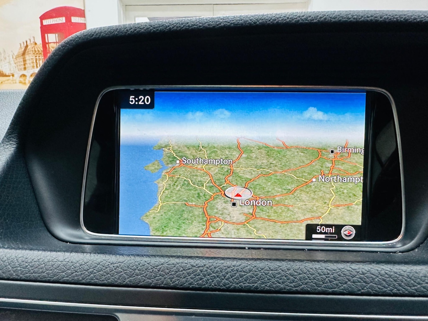 Used Mercedes-Benz E Class 2017 for sale - 77306137: Photo 27