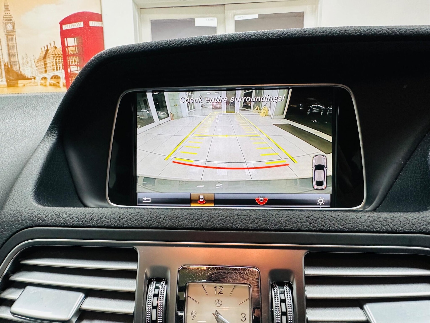 Used Mercedes-Benz E Class 2017 for sale - 77306137: Photo 28