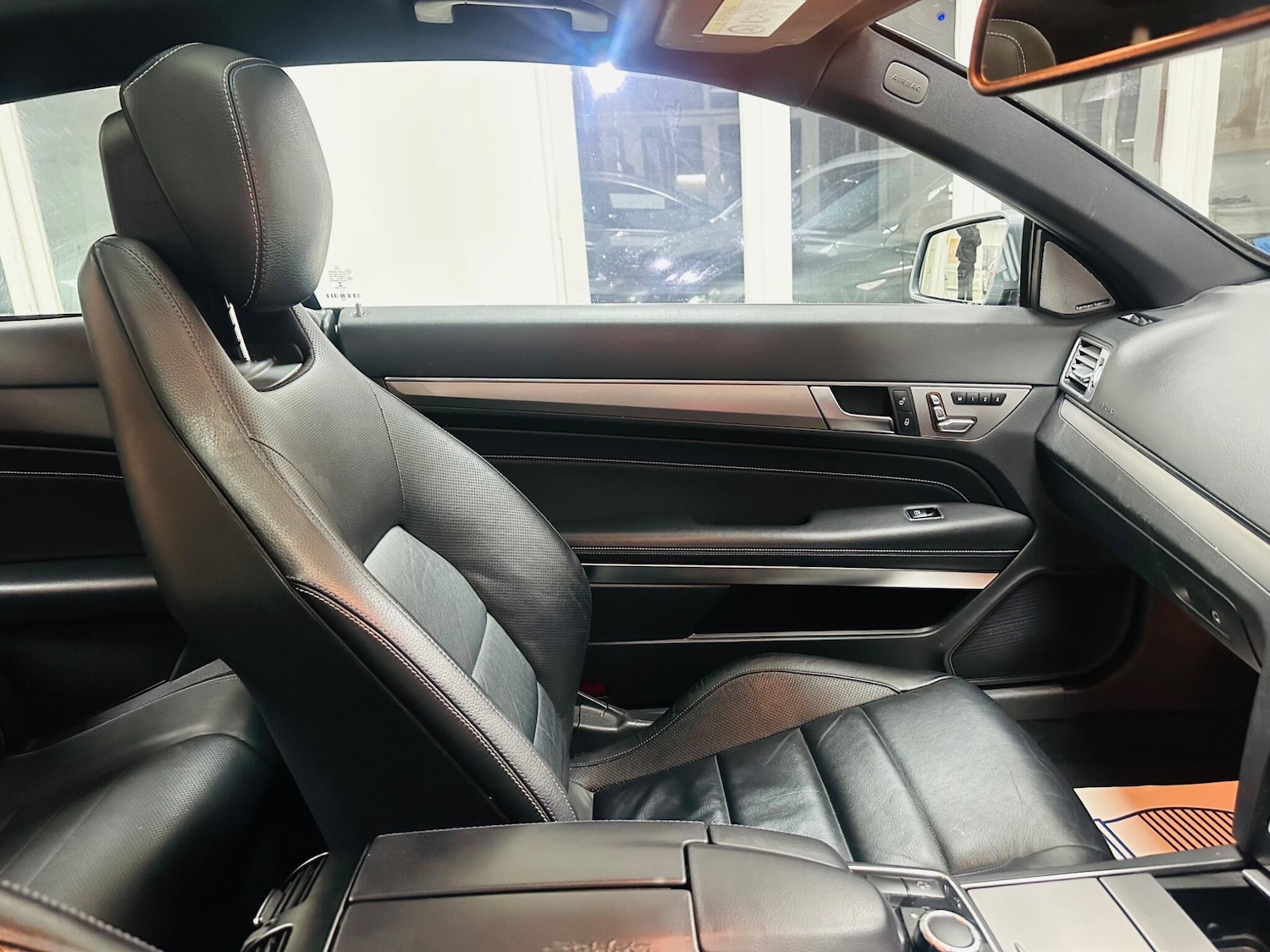 Used Mercedes-Benz E Class 2017 for sale - 77306137: Photo 30