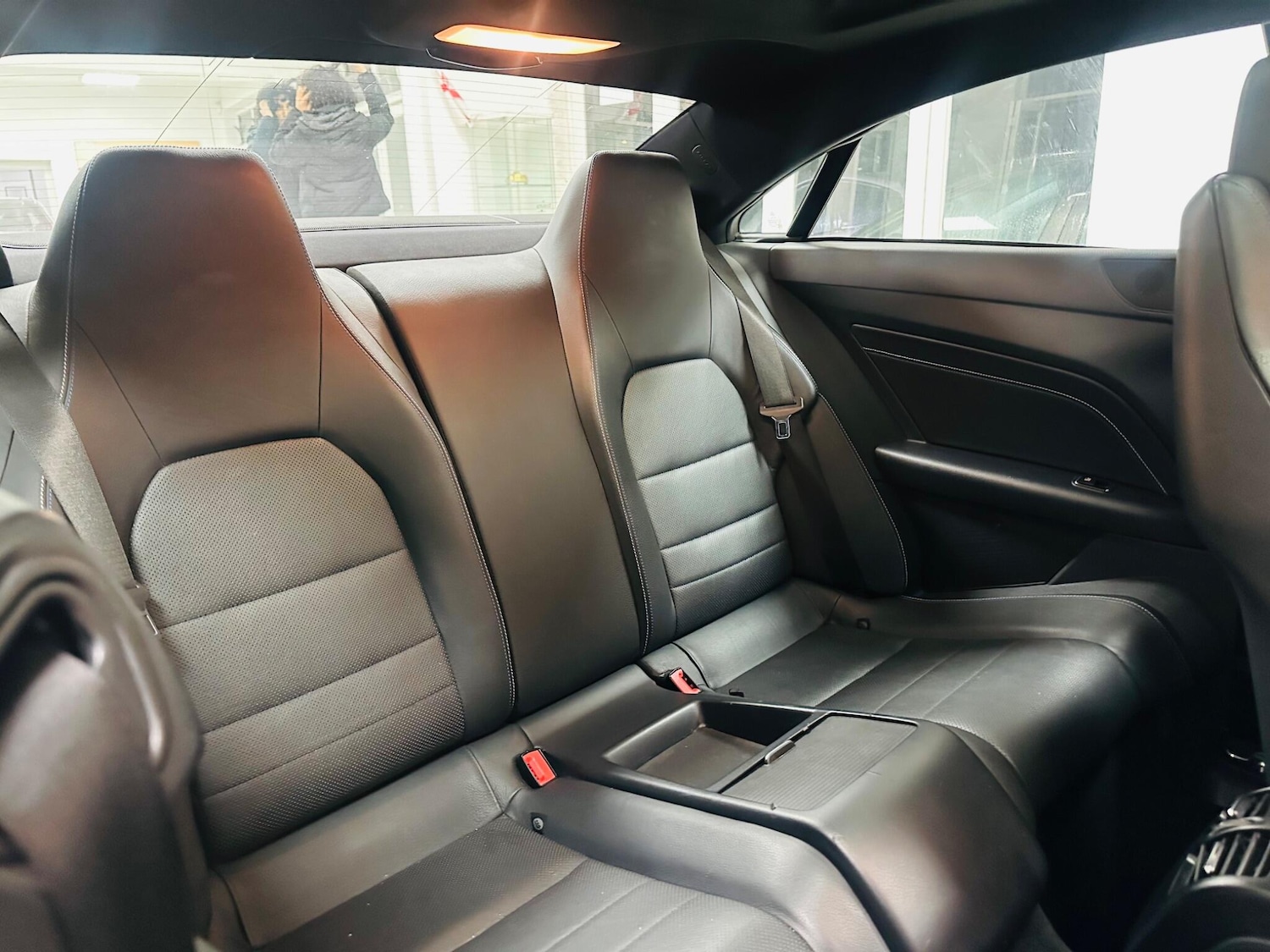 Used Mercedes-Benz E Class 2017 for sale - 77306137: Photo 31