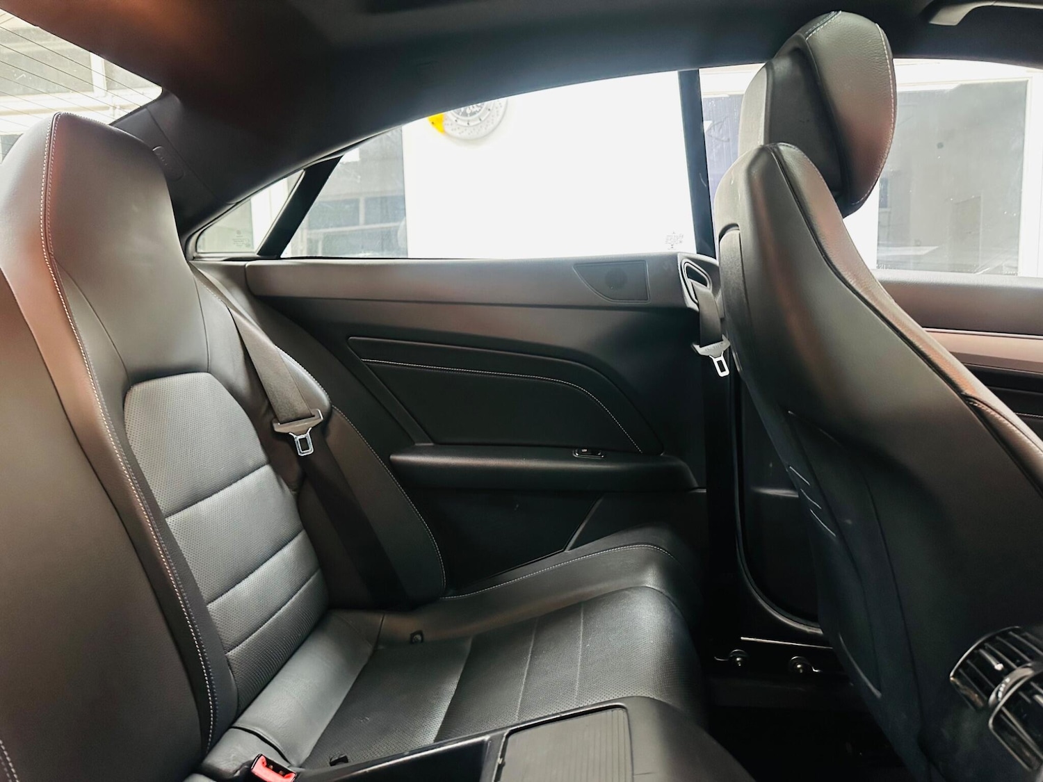 Used Mercedes-Benz E Class 2017 for sale - 77306137: Photo 32