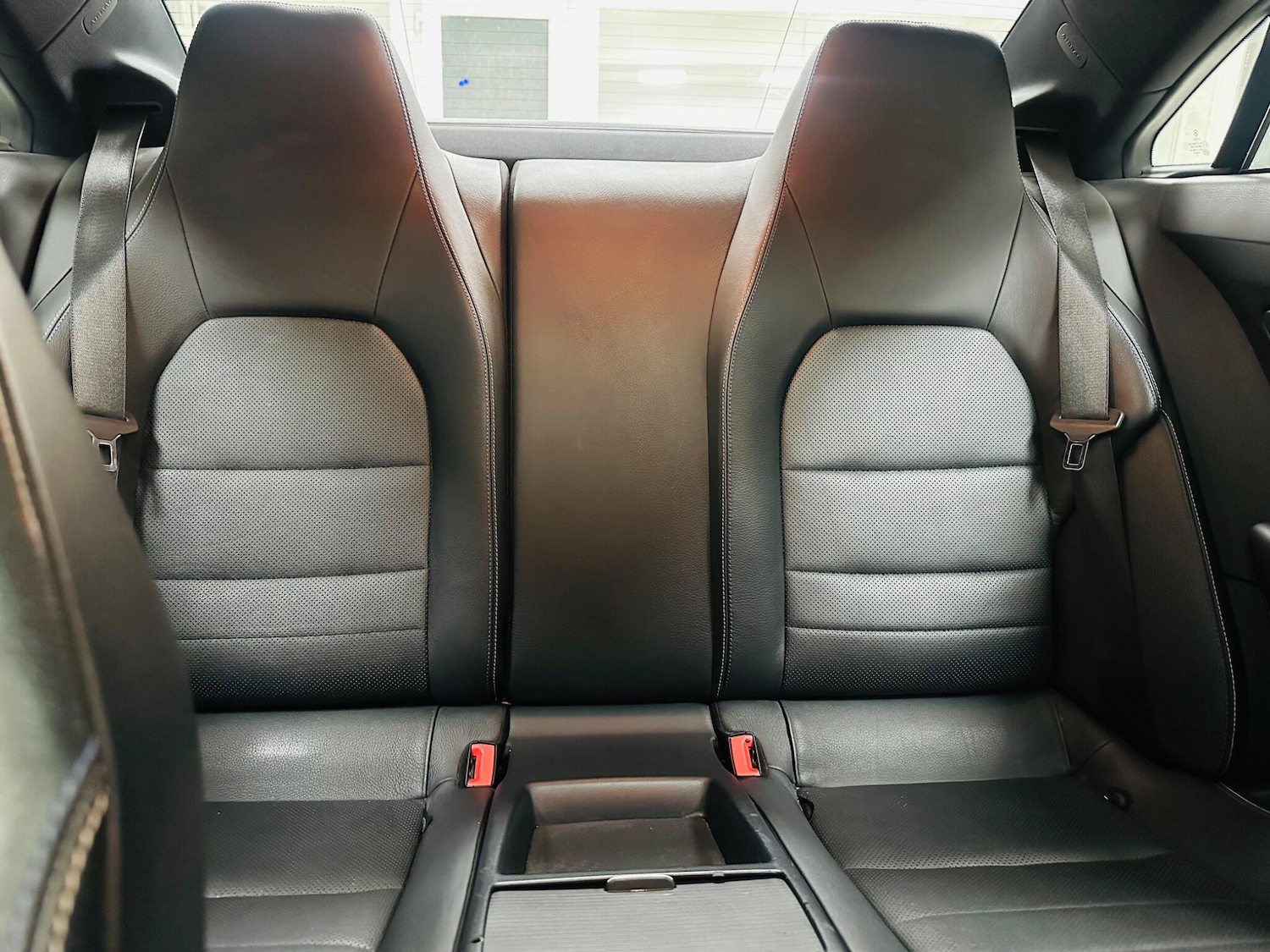 Used Mercedes-Benz E Class 2017 for sale - 77306137: Photo 33