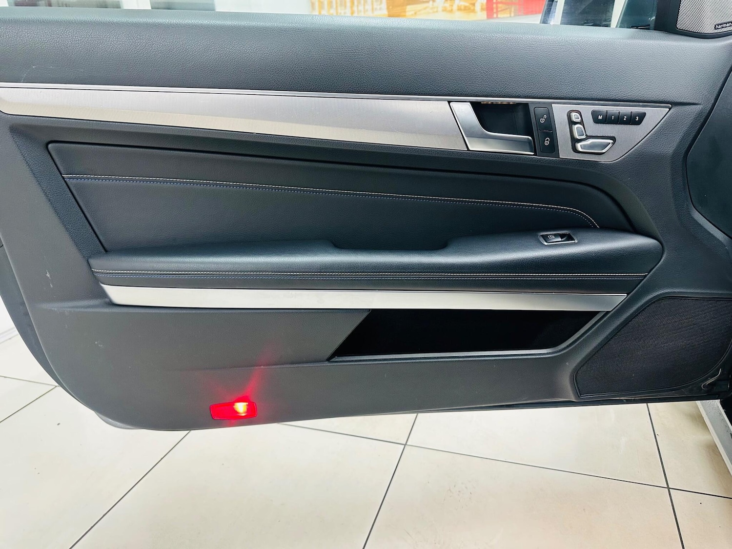 Used Mercedes-Benz E Class 2017 for sale - 77306137: Photo 36