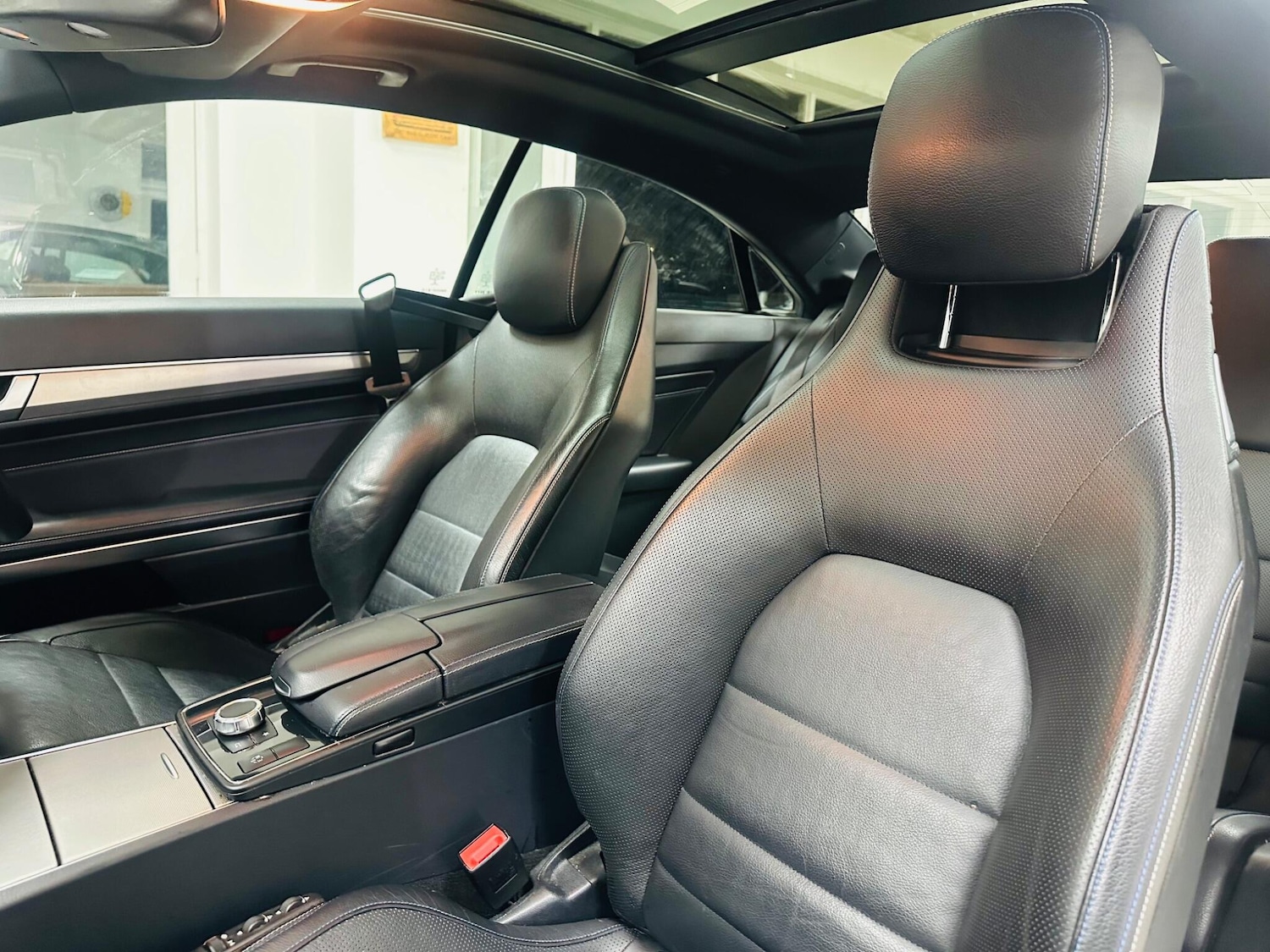 Used Mercedes-Benz E Class 2017 for sale - 77306137: Photo 40