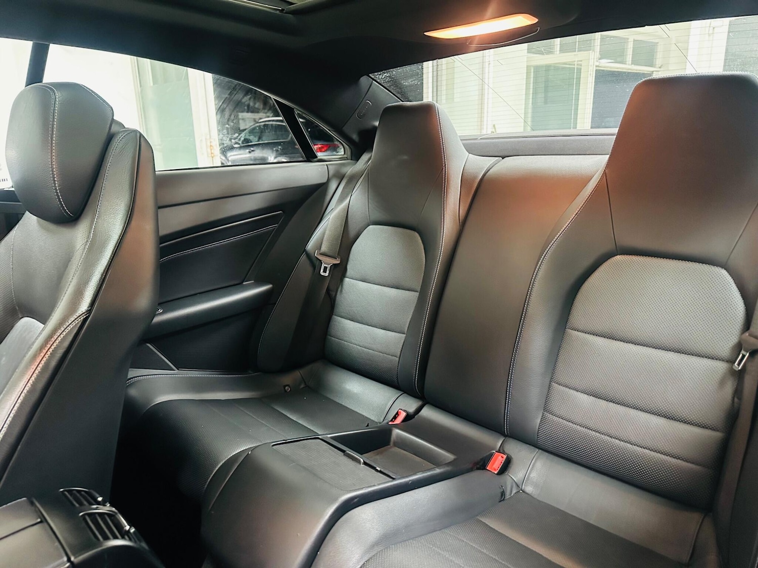 Used Mercedes-Benz E Class 2017 for sale - 77306137: Photo 41