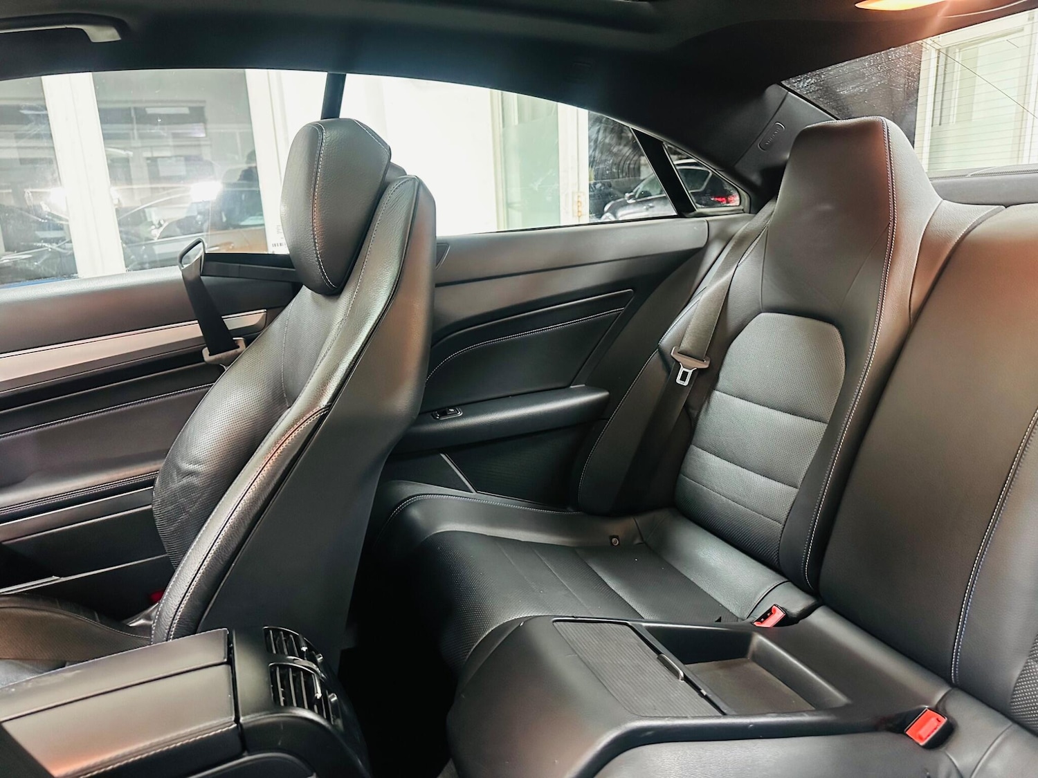 Used Mercedes-Benz E Class 2017 for sale - 77306137: Photo 42