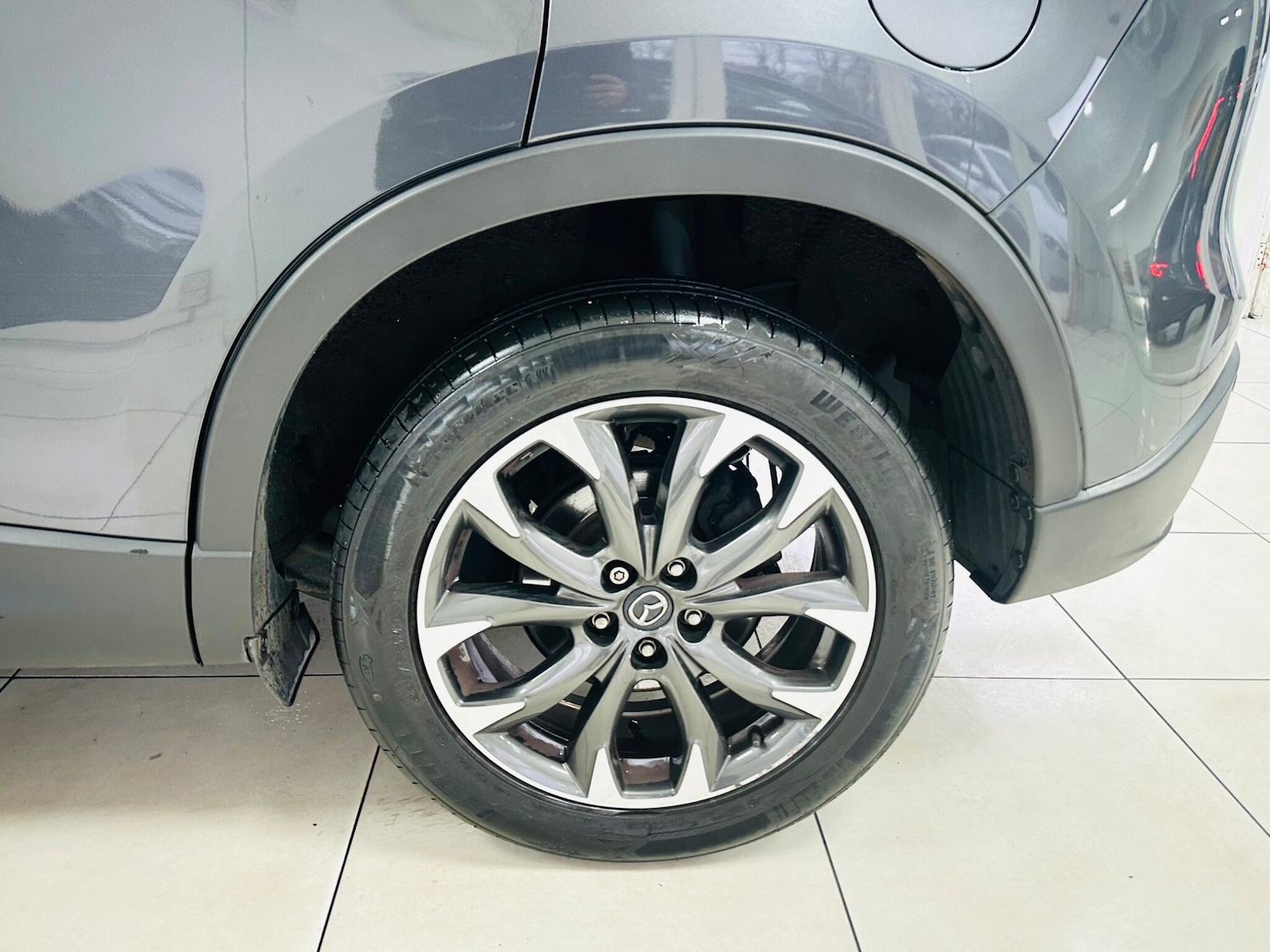 Used Mazda CX-5 for sale - 77684362: Photo 11