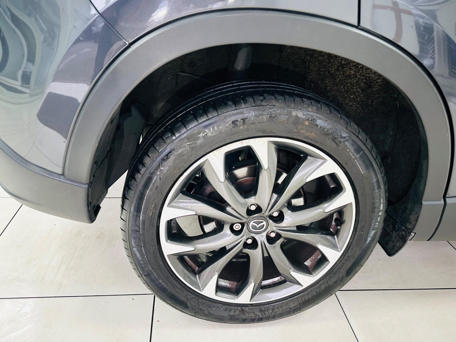 Used Mazda CX-5 for sale - 77684362: Photo 12