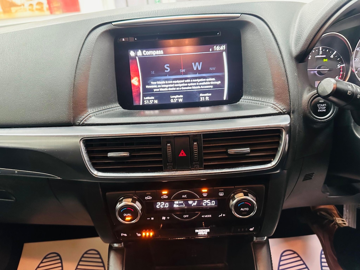 Used Mazda CX-5 for sale - 77684362: Photo 16