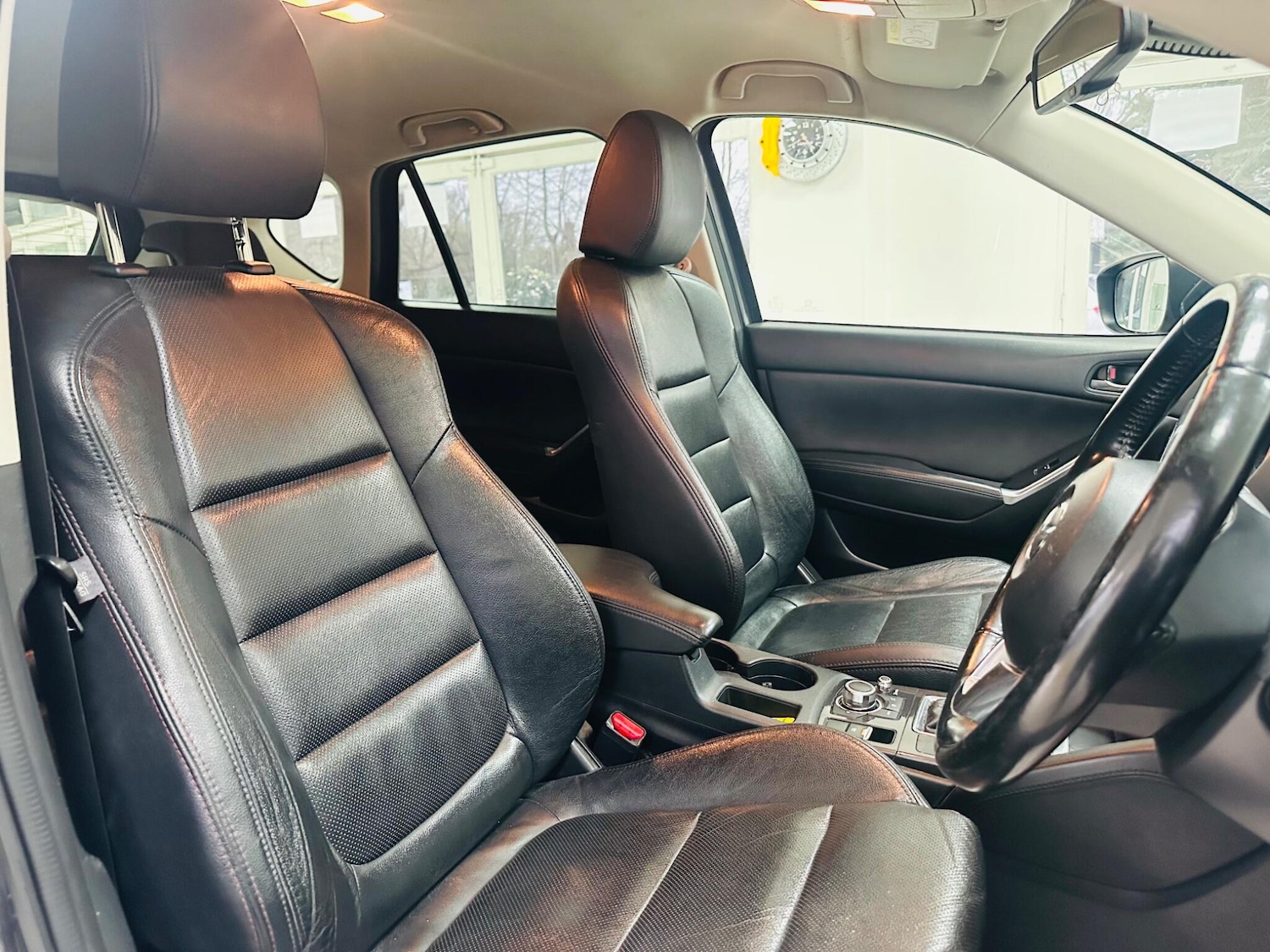 Used Mazda CX-5 for sale - 77684362: Photo 21