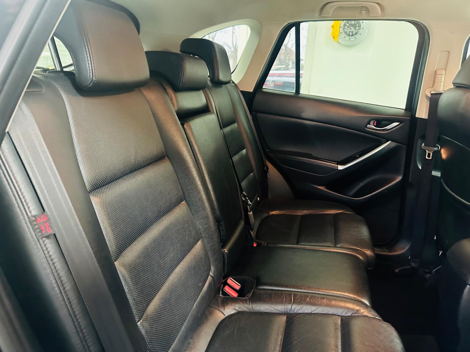 Used Mazda CX-5 for sale - 77684362: Photo 23