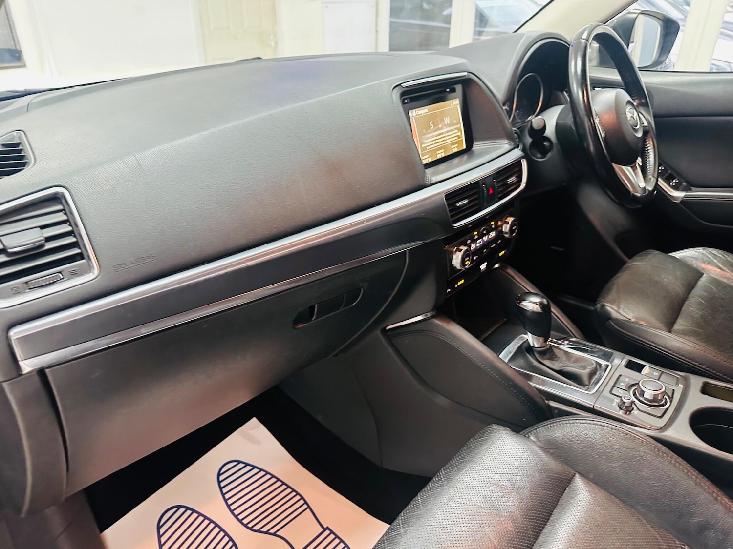 Used Mazda CX-5 for sale - 77684362: Photo 25